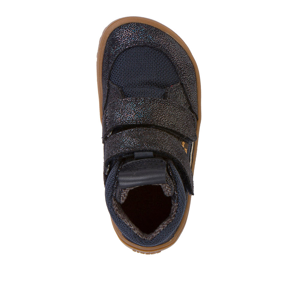 Froddo Barefoot Tex Autumn II Blue