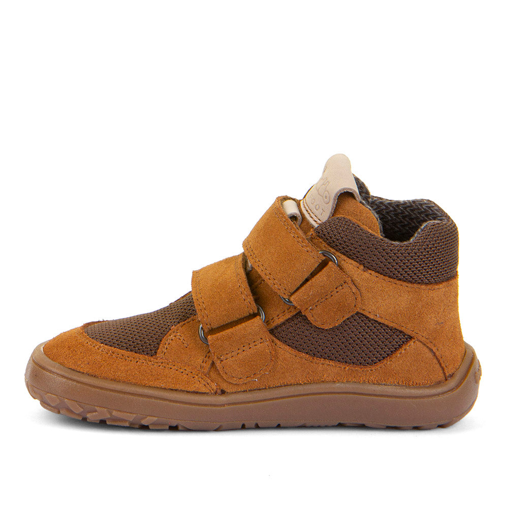 Froddo Barefoot Tex Autumn II Cognac
