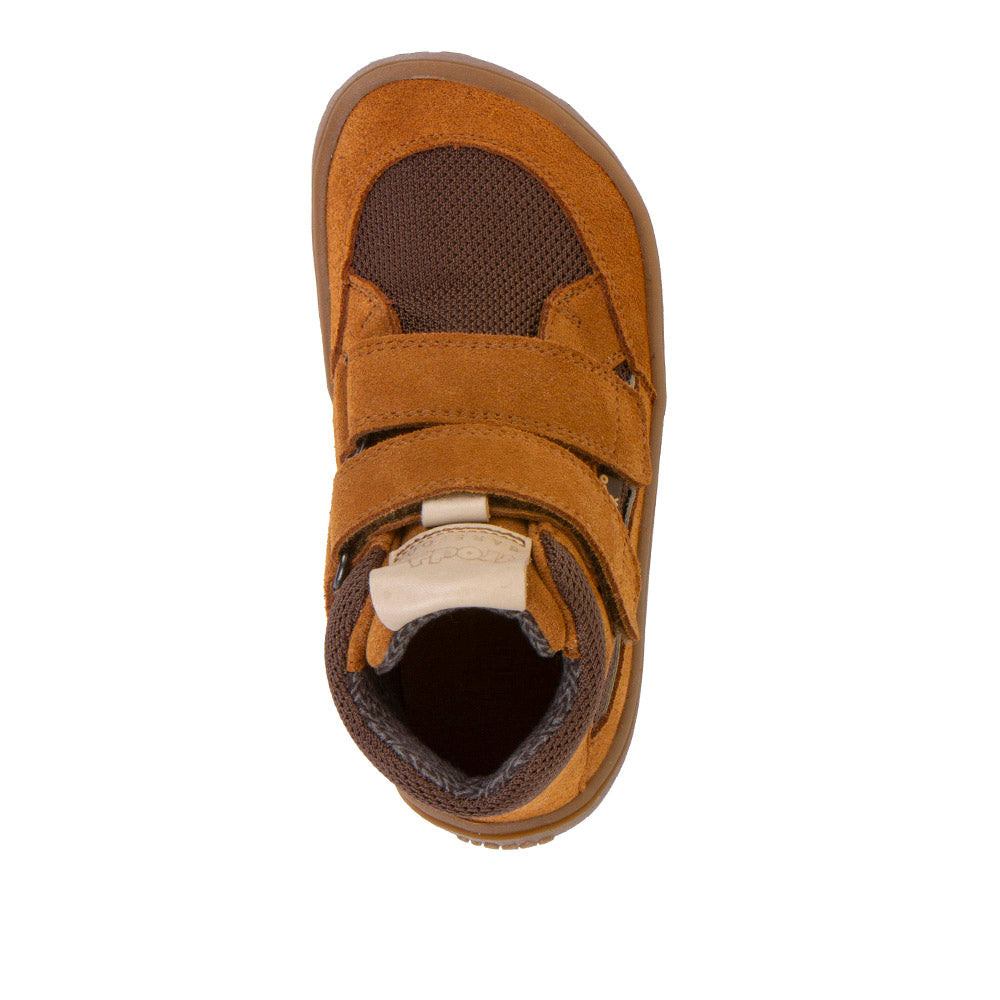 Froddo Barefoot Tex Autumn II Cognac
