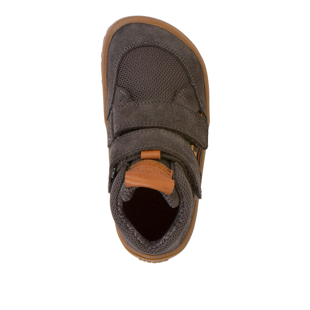 Froddo Barefoot Tex Autumn II Grey