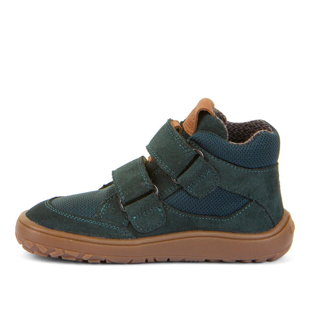 Froddo Barefoot Tex Autumn II Petroleum