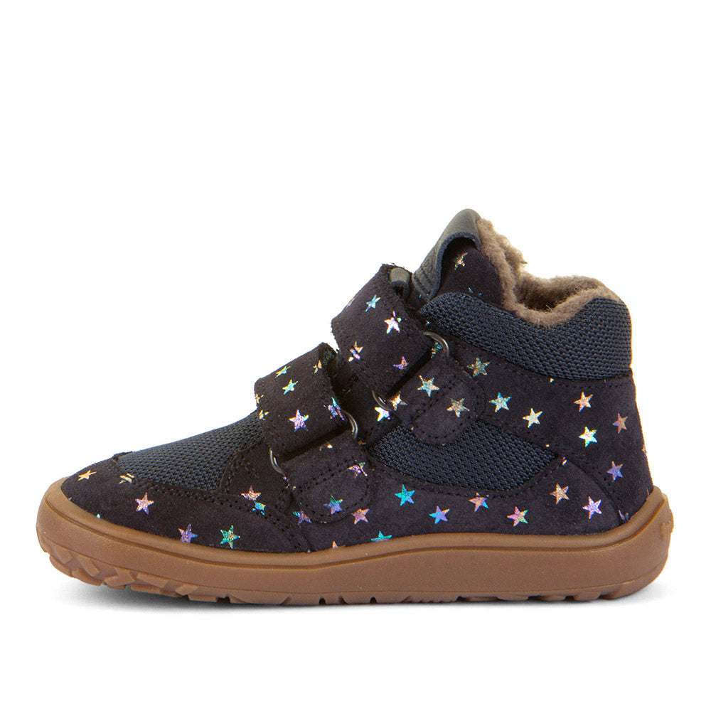 Froddo Barefoot Tex Autumn II W Stars
