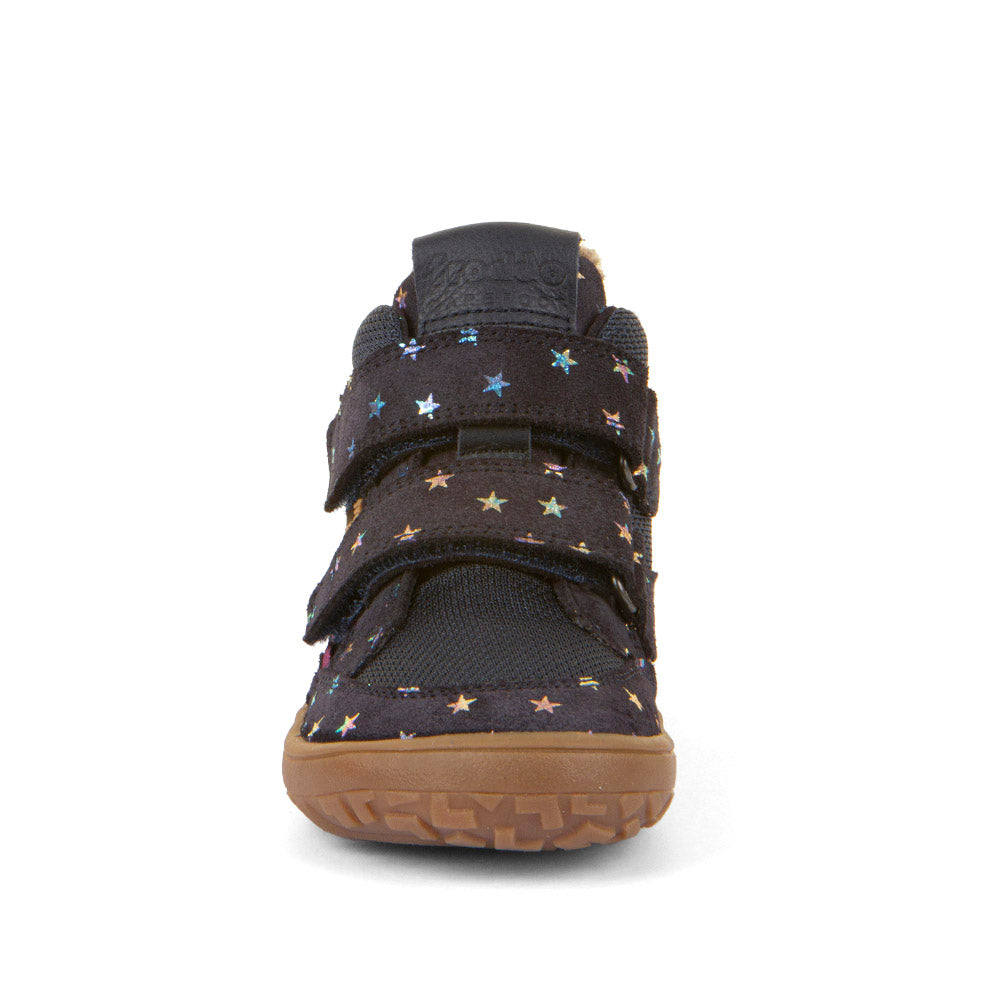 Froddo Barefoot Tex Autumn II W Stars