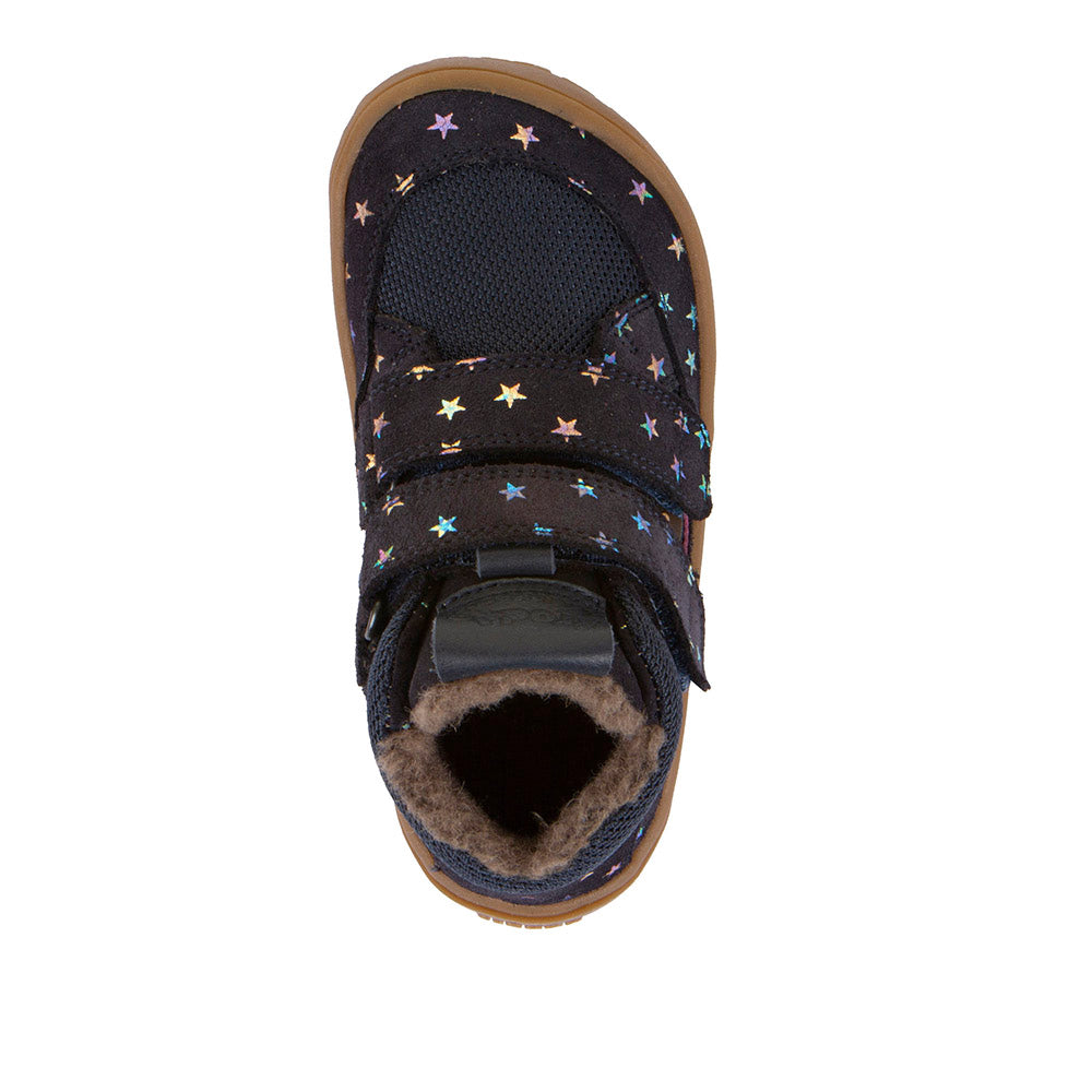 Froddo Barefoot Tex Autumn II W Stars