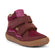 Froddo Barefoot Tex Autumn II W Bordeaux