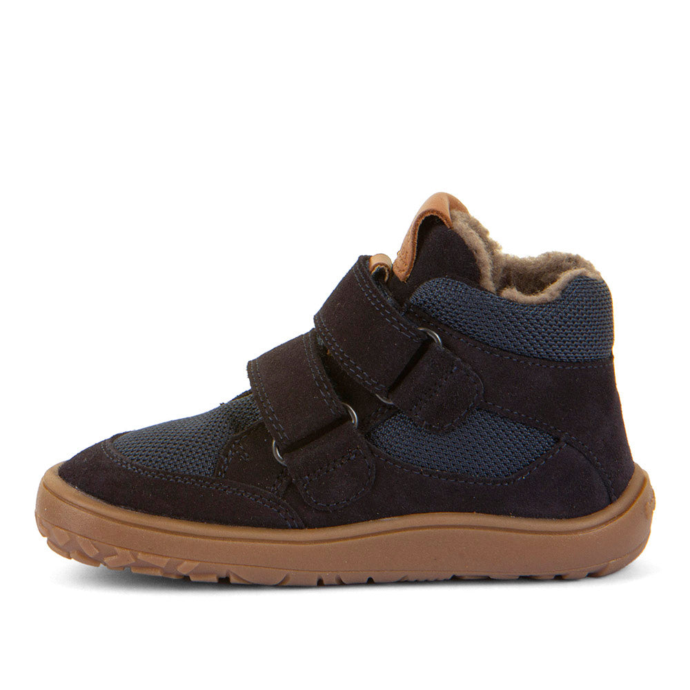 Froddo Barefoot Tex Autumn II W Dark Blue