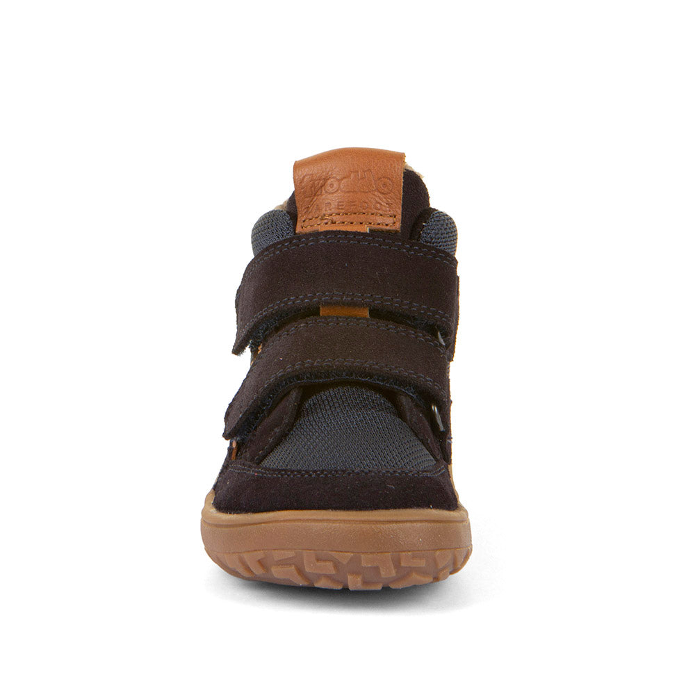 Froddo Barefoot Tex Autumn II W Dark Blue