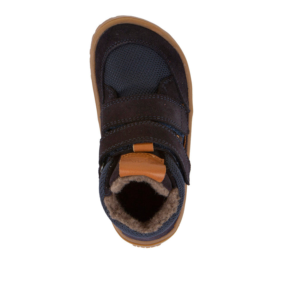 Froddo Barefoot Tex Autumn II W Dark Blue