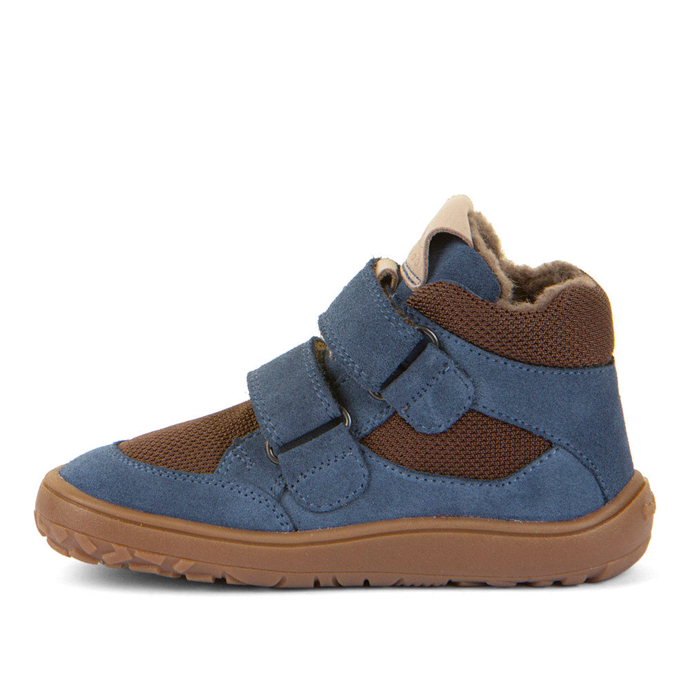 Froddo Barefoot Tex Autumn II W Denim