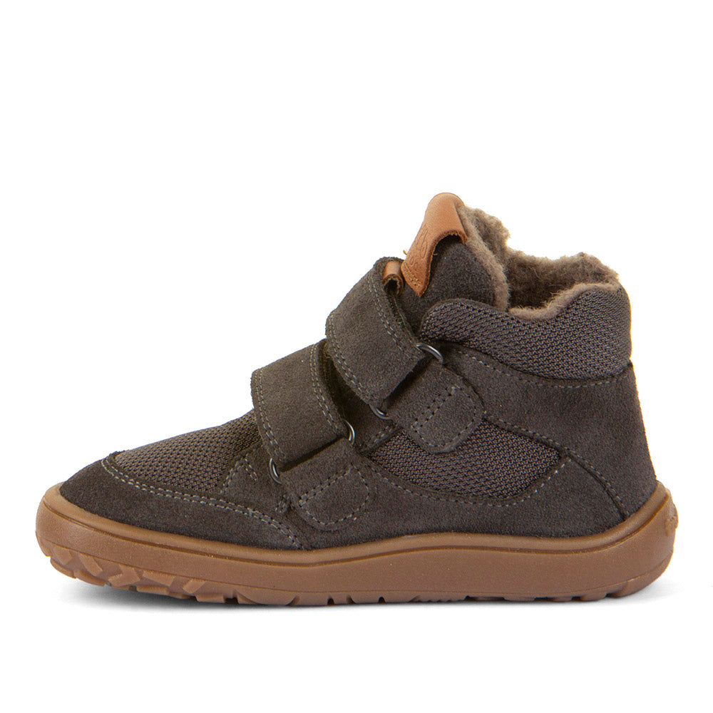 Froddo Barefoot Tex Autumn II W Grey