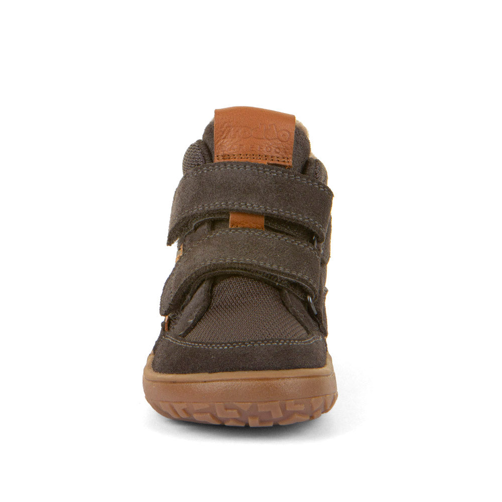 Froddo Barefoot Tex Autumn II W Grey
