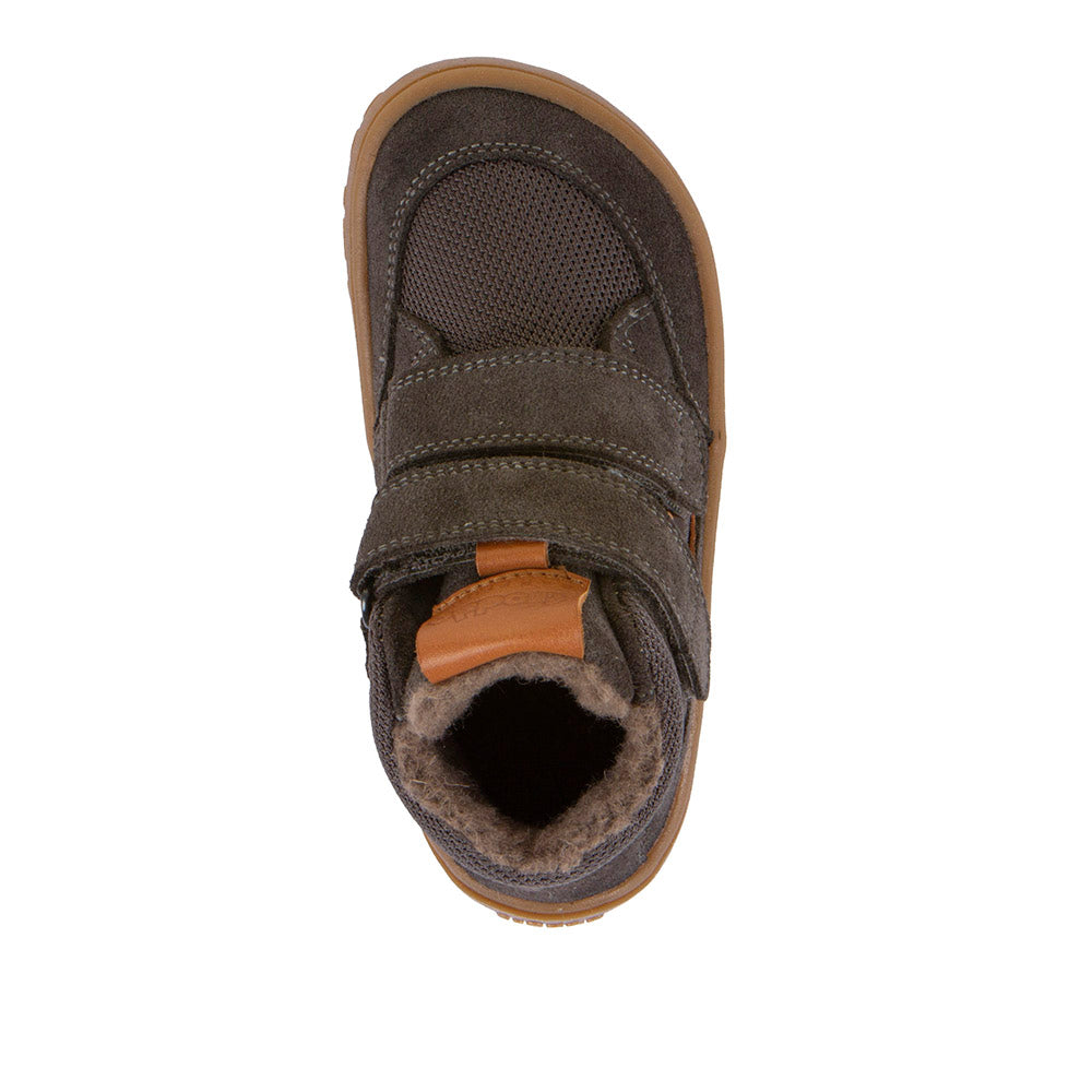 Froddo Barefoot Tex Autumn II W Grey