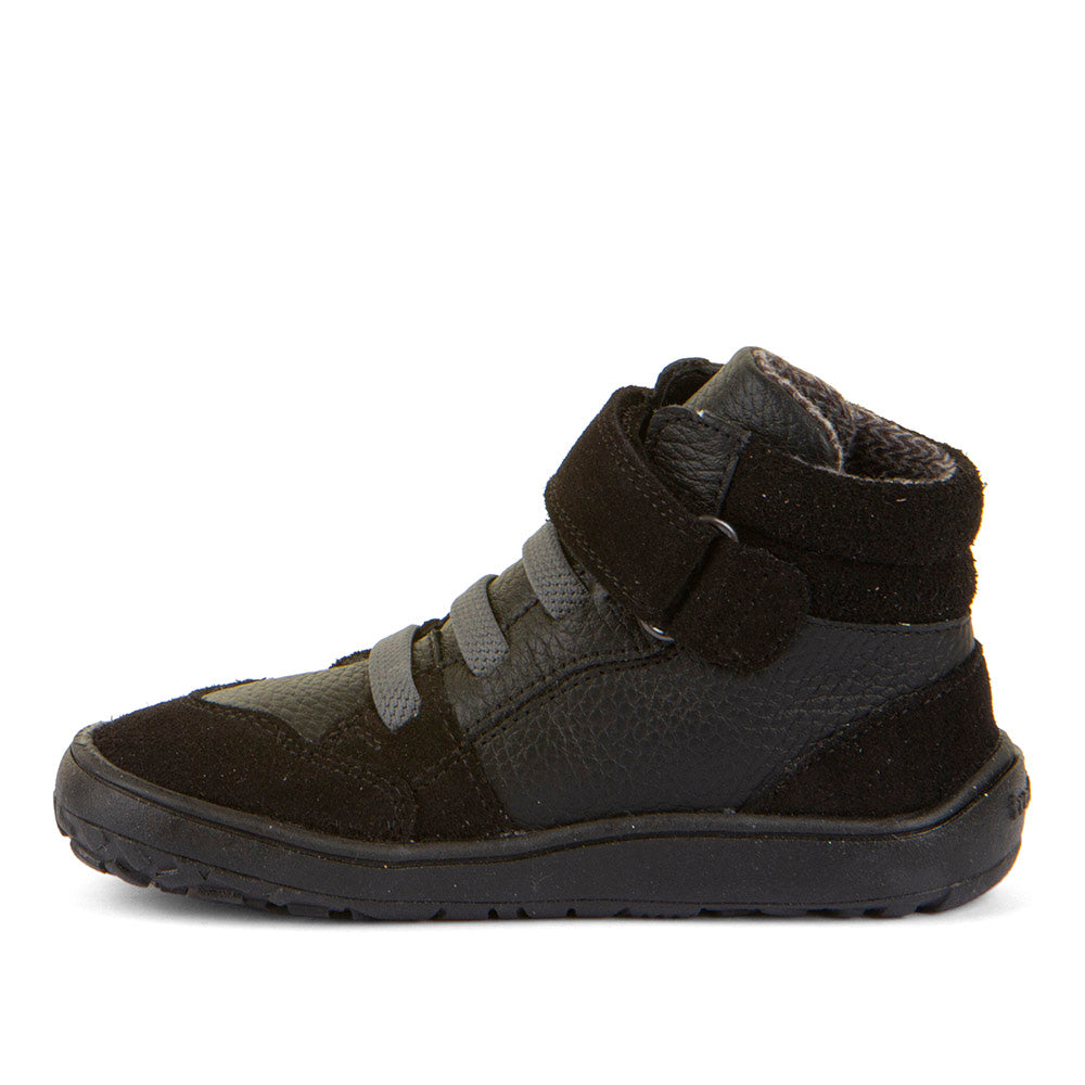 Froddo Barefoot Tex Go Black
