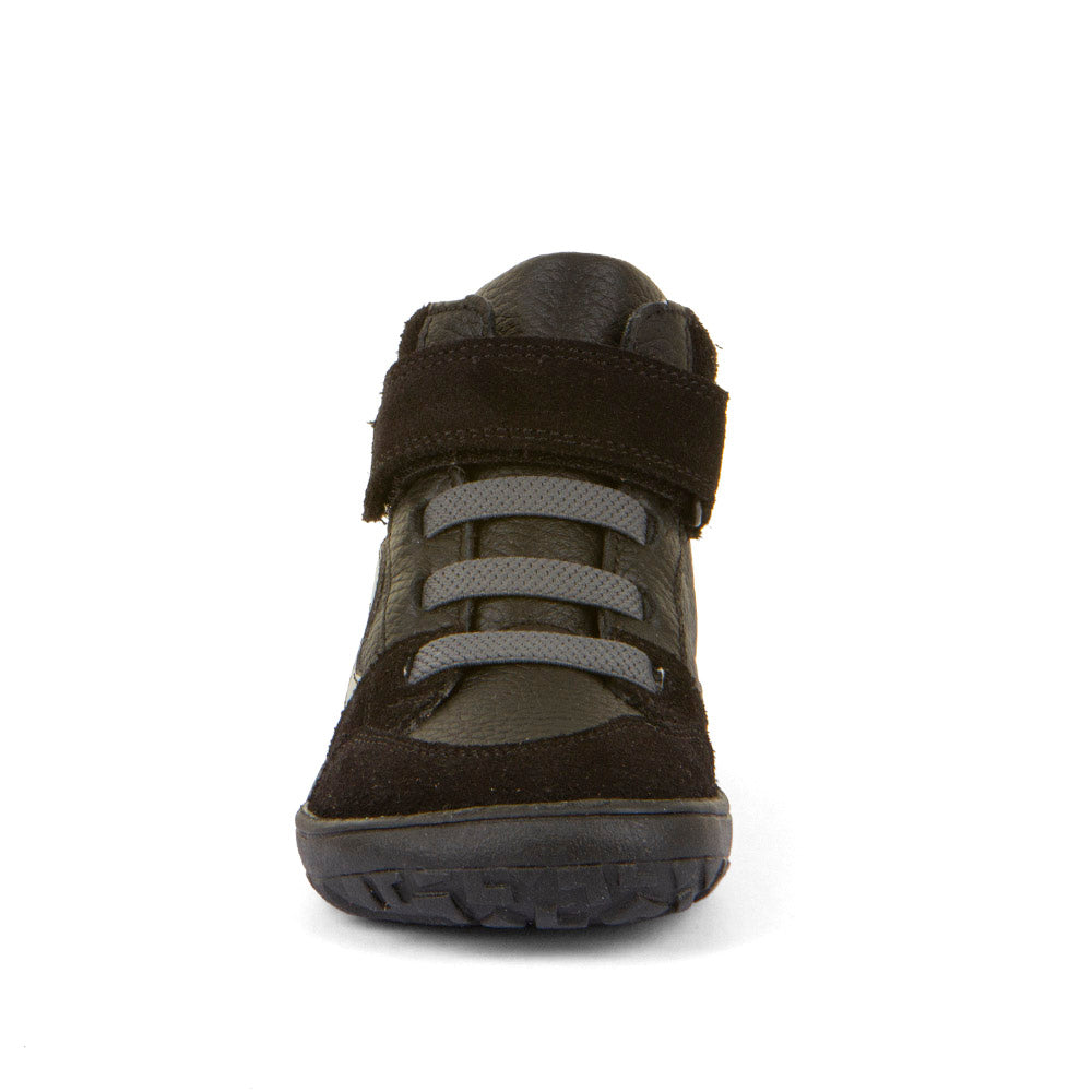 Froddo Barefoot Tex Go Black