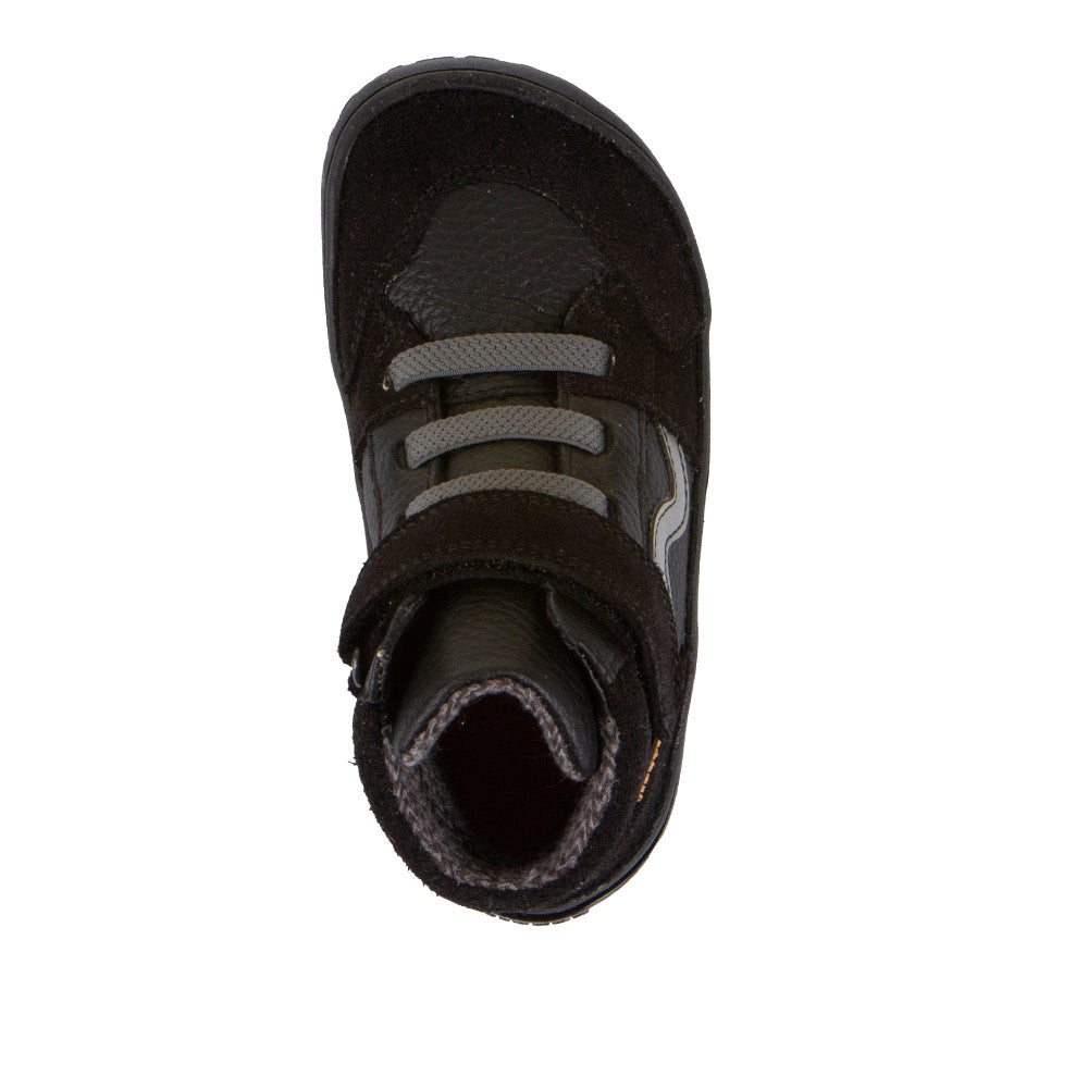 Froddo Barefoot Tex Go Black