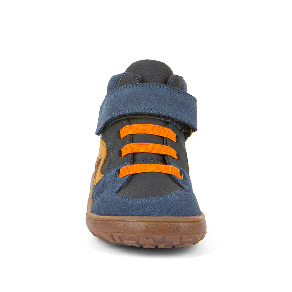Froddo Barefoot Tex Go Blue Denim