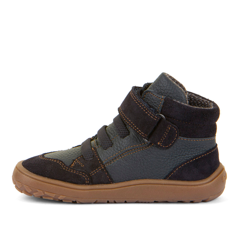 Froddo Barefoot Tex Go Dark Blue