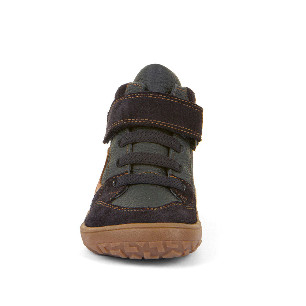 Froddo Barefoot Tex Go Dark Blue