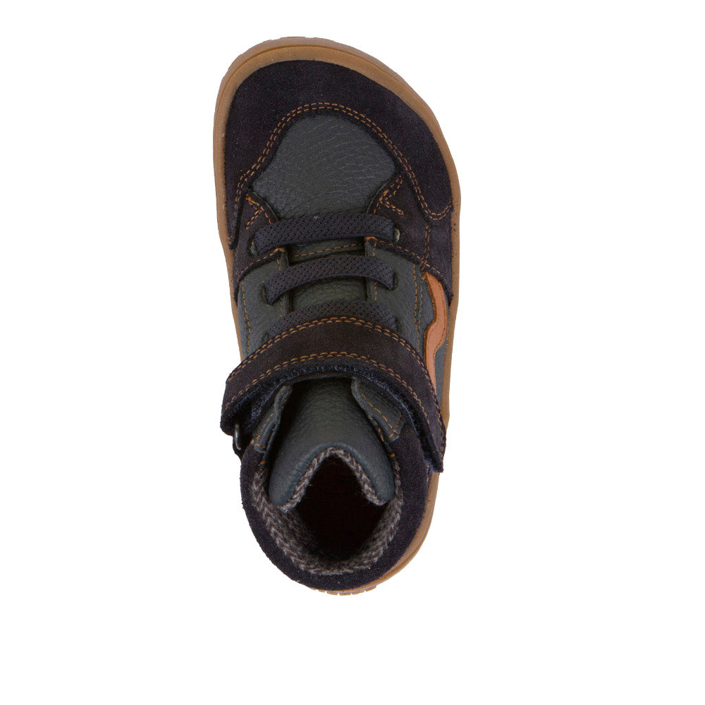 Froddo Barefoot Tex Go Dark Blue