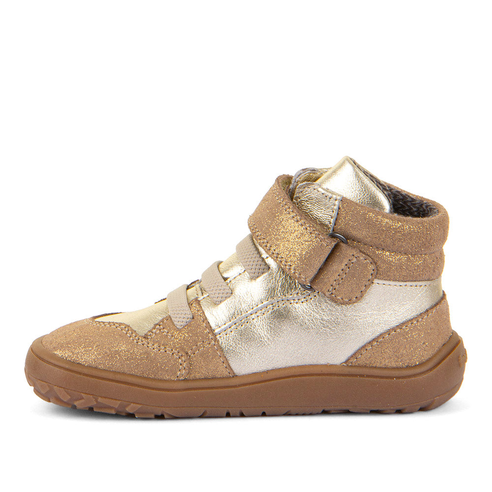 Froddo Barefoot Tex Go Gold