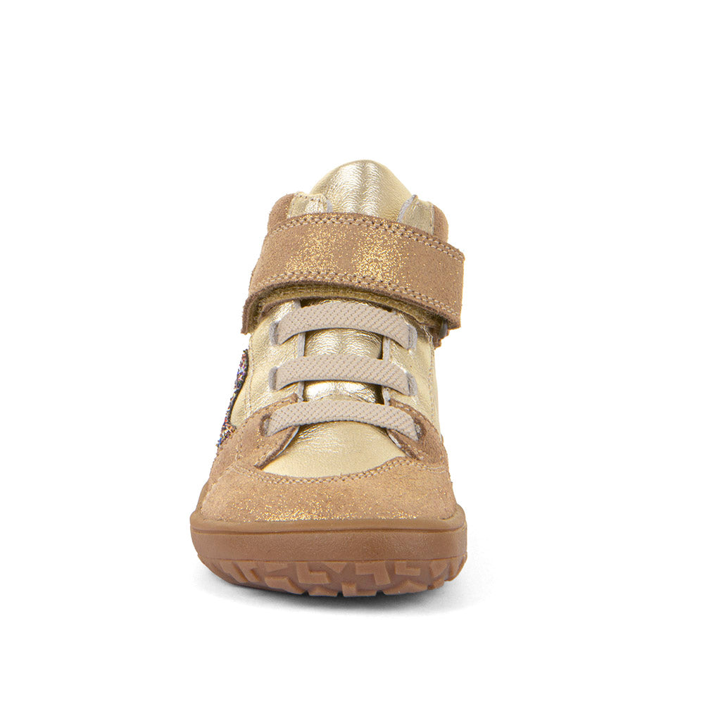 Froddo Barefoot Tex Go Gold