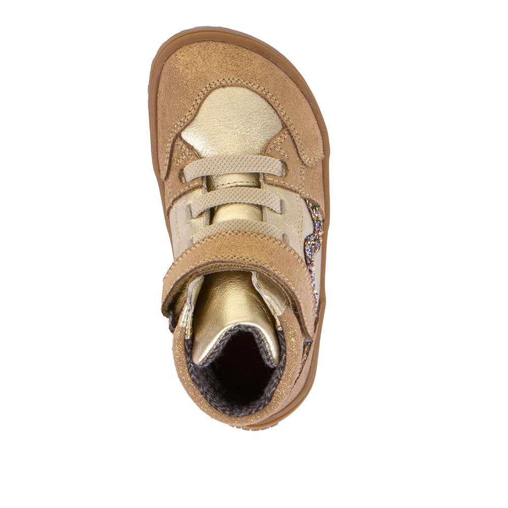 Froddo Barefoot Tex Go Gold