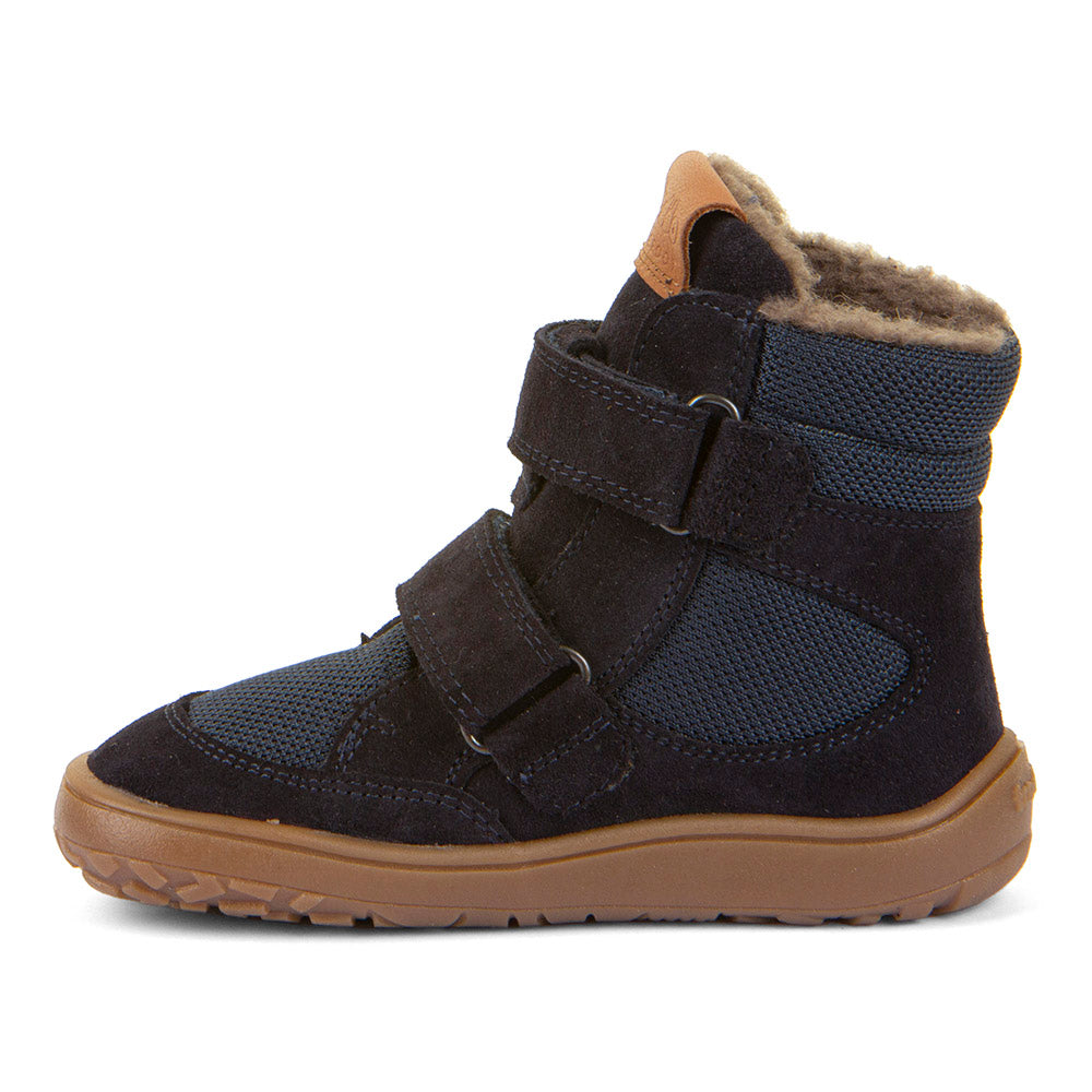 Froddo Barefoot Tex Winter II Dark Blue