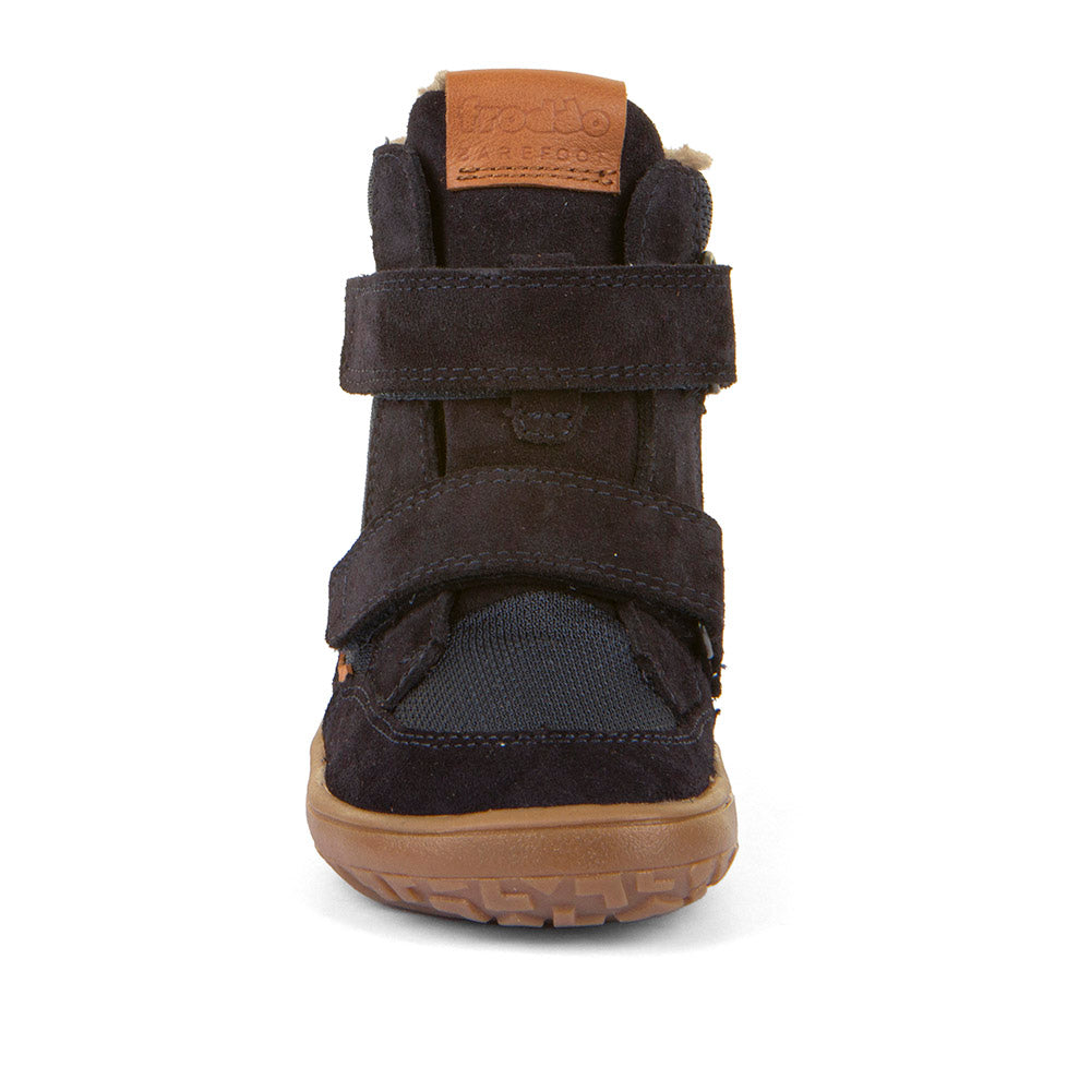 Froddo Barefoot Tex Winter II Dark Blue