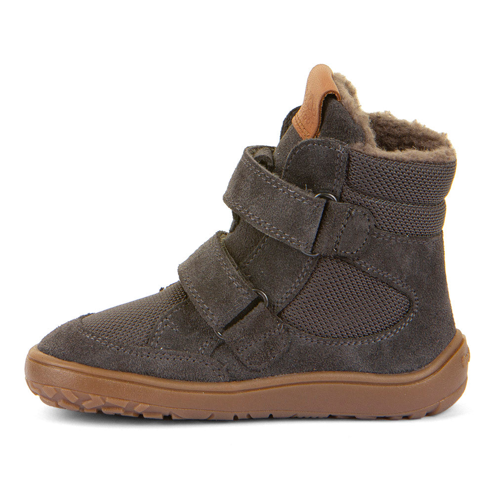 Froddo Barefoot Tex Winter II Grey
