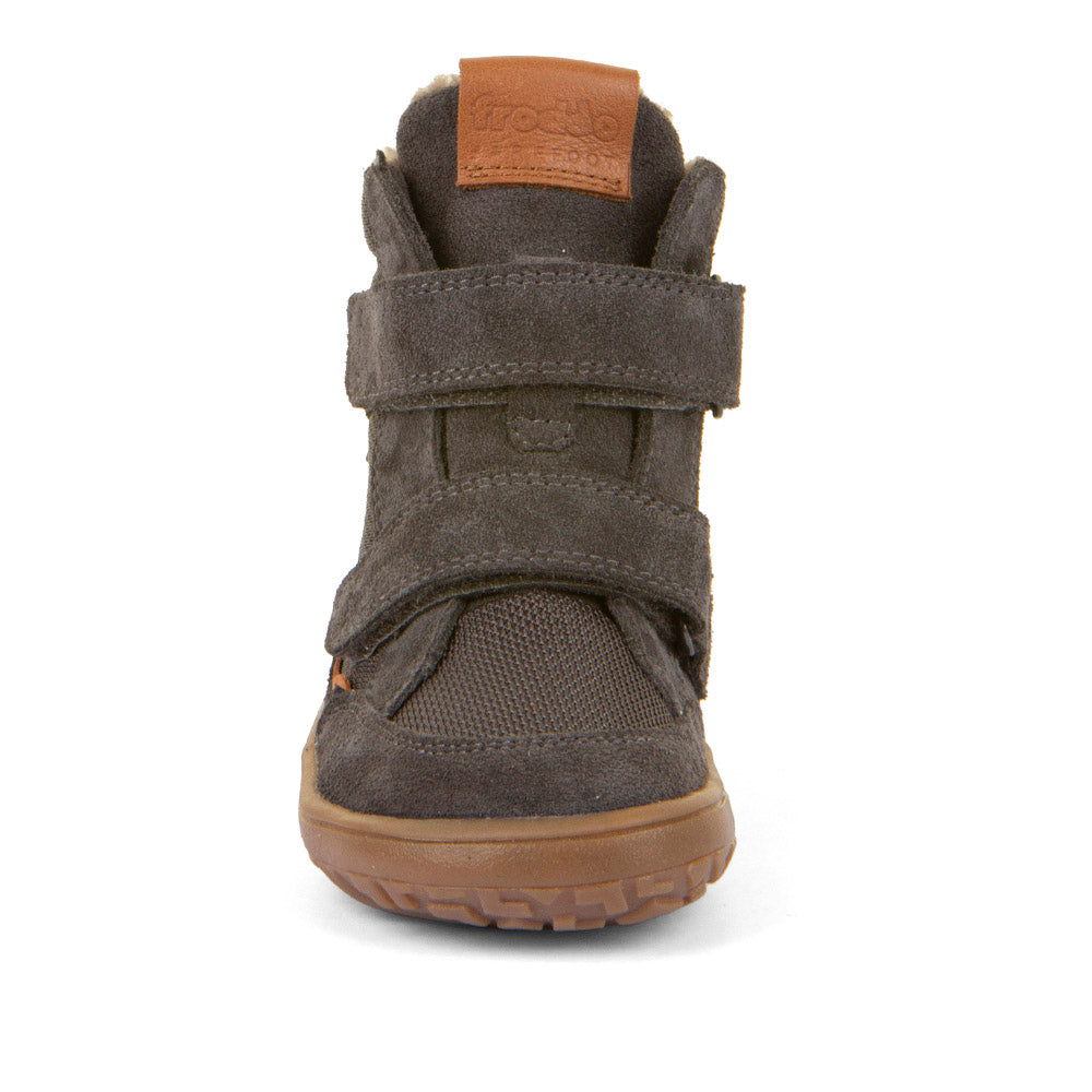Froddo Barefoot Tex Winter II Grey