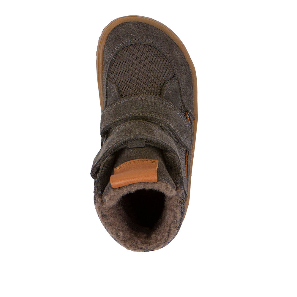 Froddo Barefoot Tex Winter II Grey