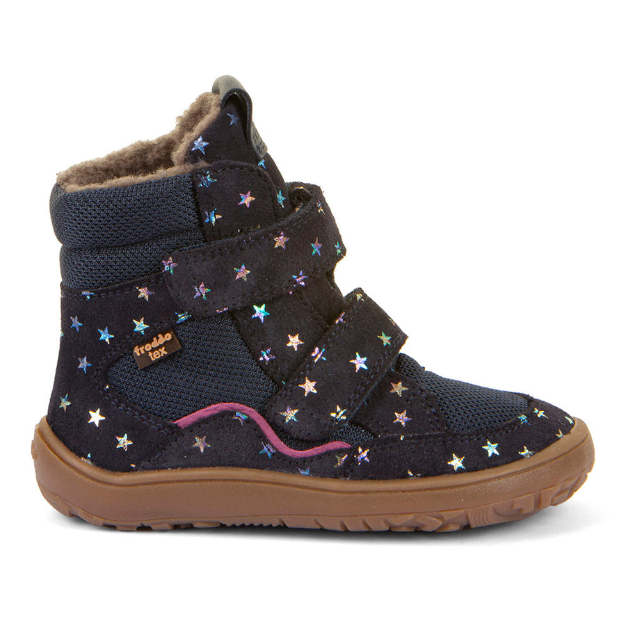 Froddo Barefoot Tex Winter II Stars