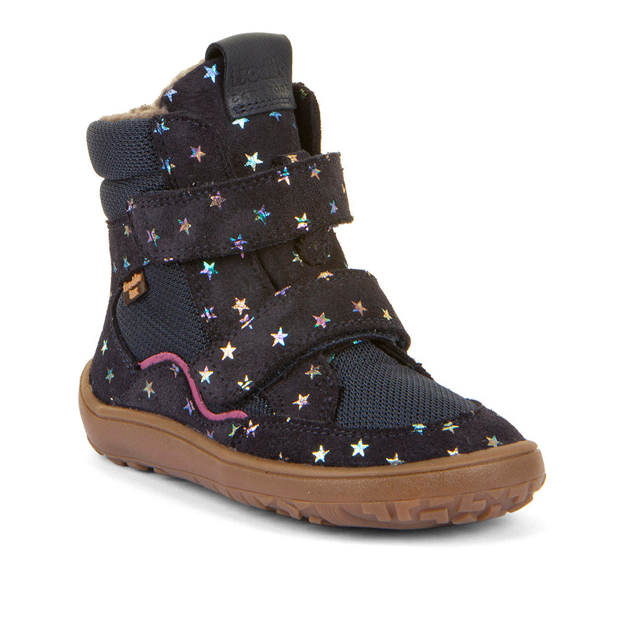 Froddo Barefoot Tex Winter II Stars