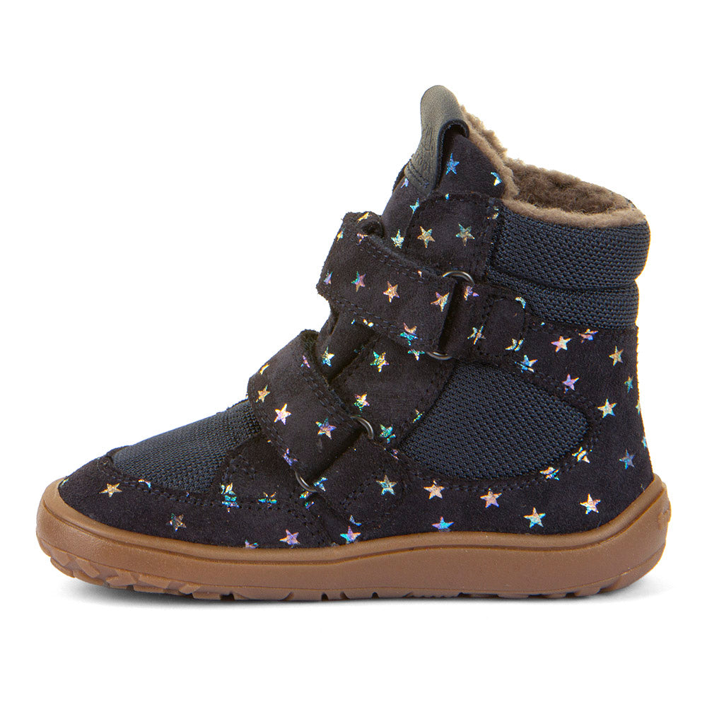 Froddo Barefoot Tex Winter II Stars