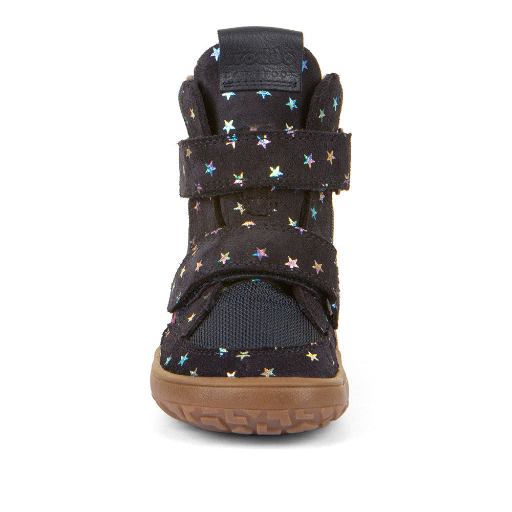 Froddo Barefoot Tex Winter II Stars