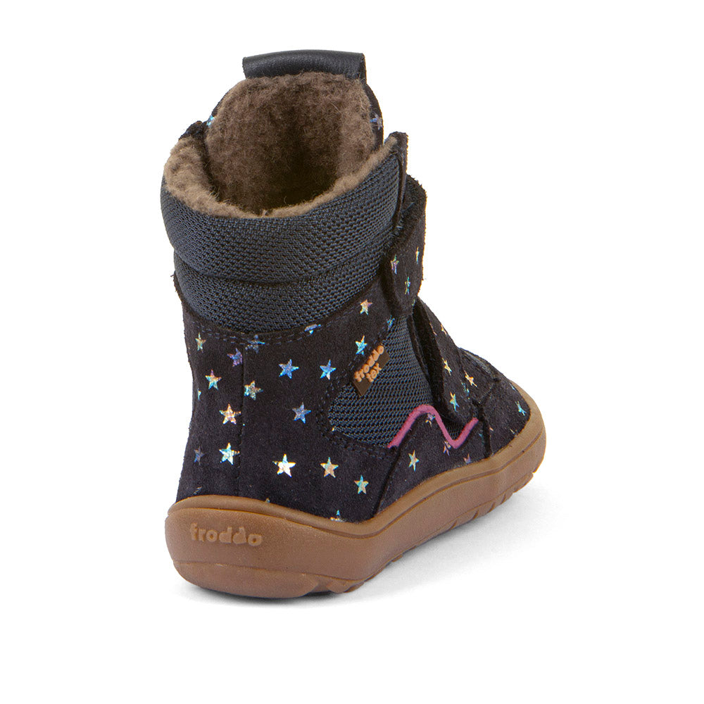 Froddo Barefoot Tex Winter II Stars