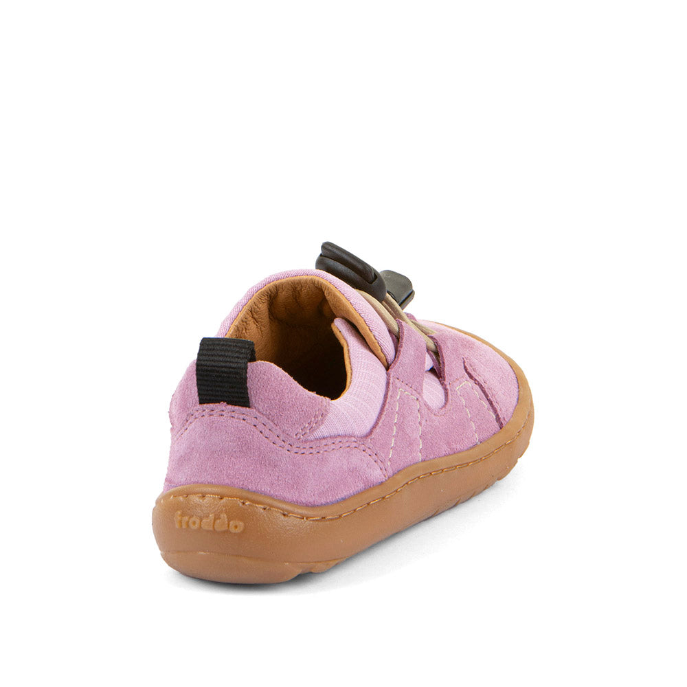 Froddo Barefoot Trekk Pink
