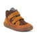 Froddo Barefoot Up Tex Autumn Cognac