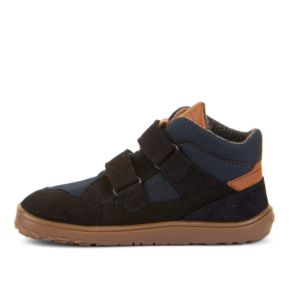 Froddo Barefoot Up Tex Autumn Dark Blue