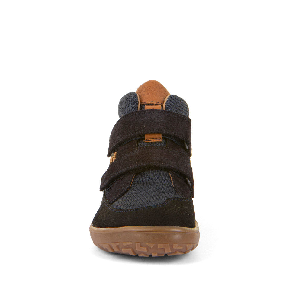Froddo Barefoot Up Tex Autumn Dark Blue