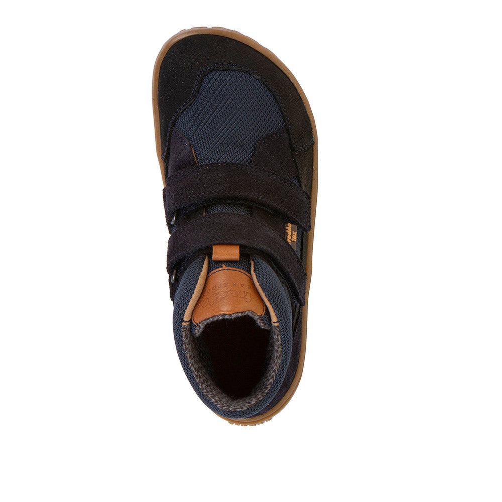 Froddo Barefoot Up Tex Autumn Dark Blue