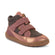 Froddo Barefoot Up Tex Autumn Grey Pink