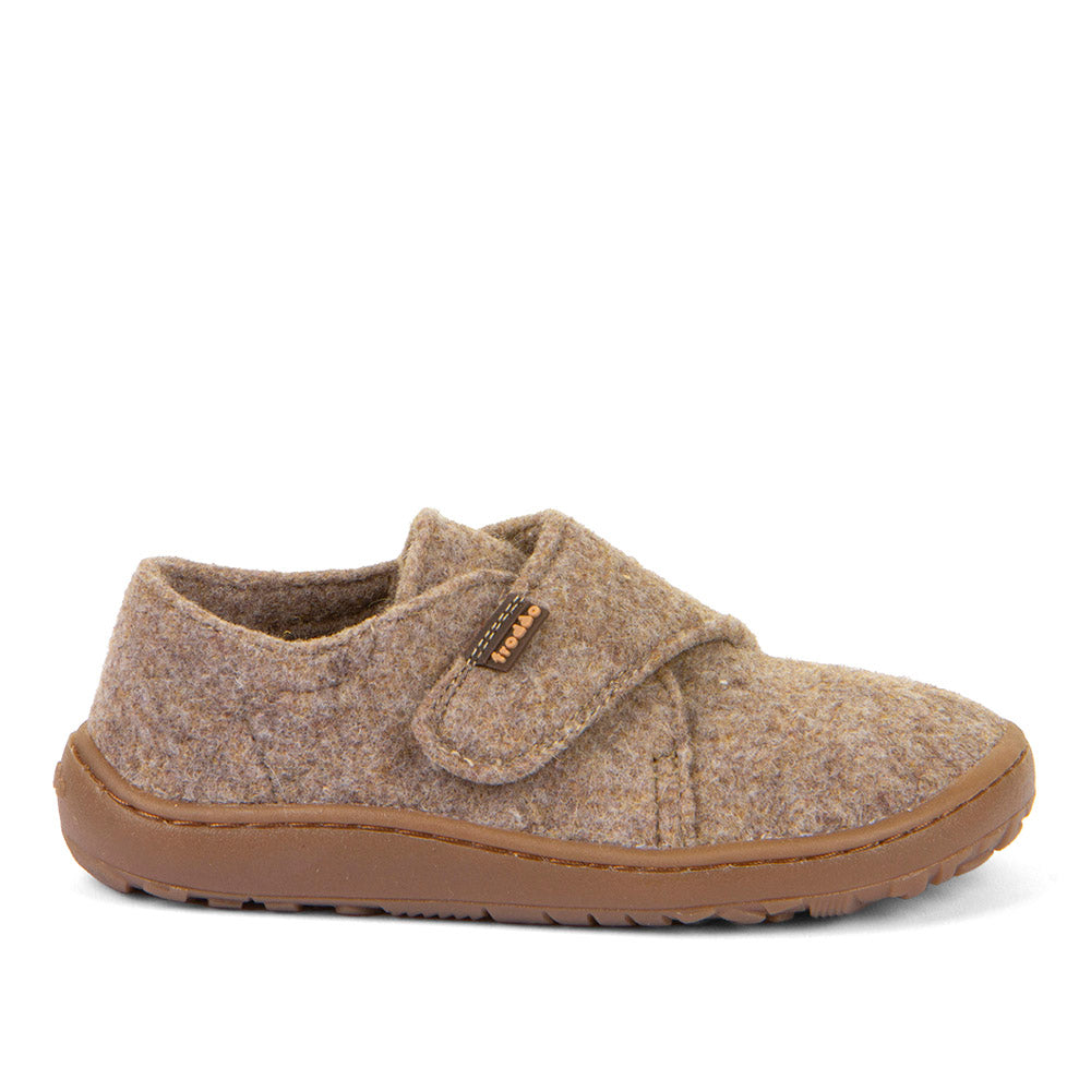 Froddo Barefoot Wooly Beige