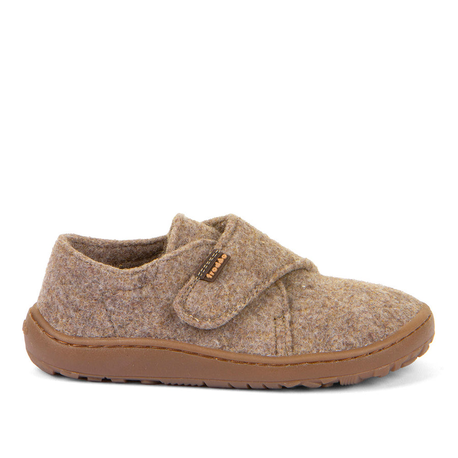 Froddo Barefoot Wooly Beige