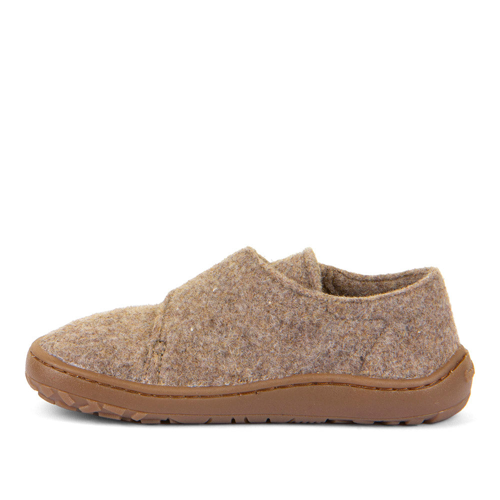 Froddo Barefoot Wooly Beige