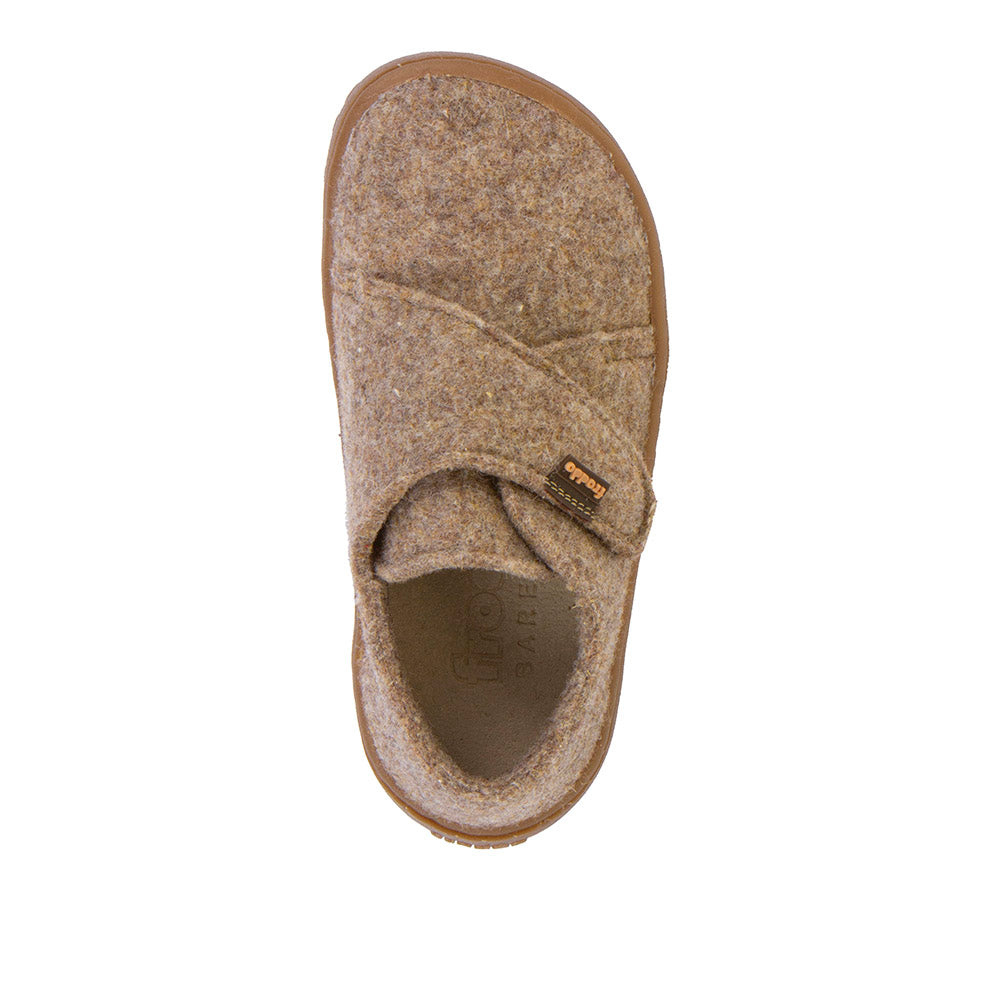 Froddo Barefoot Wooly Beige