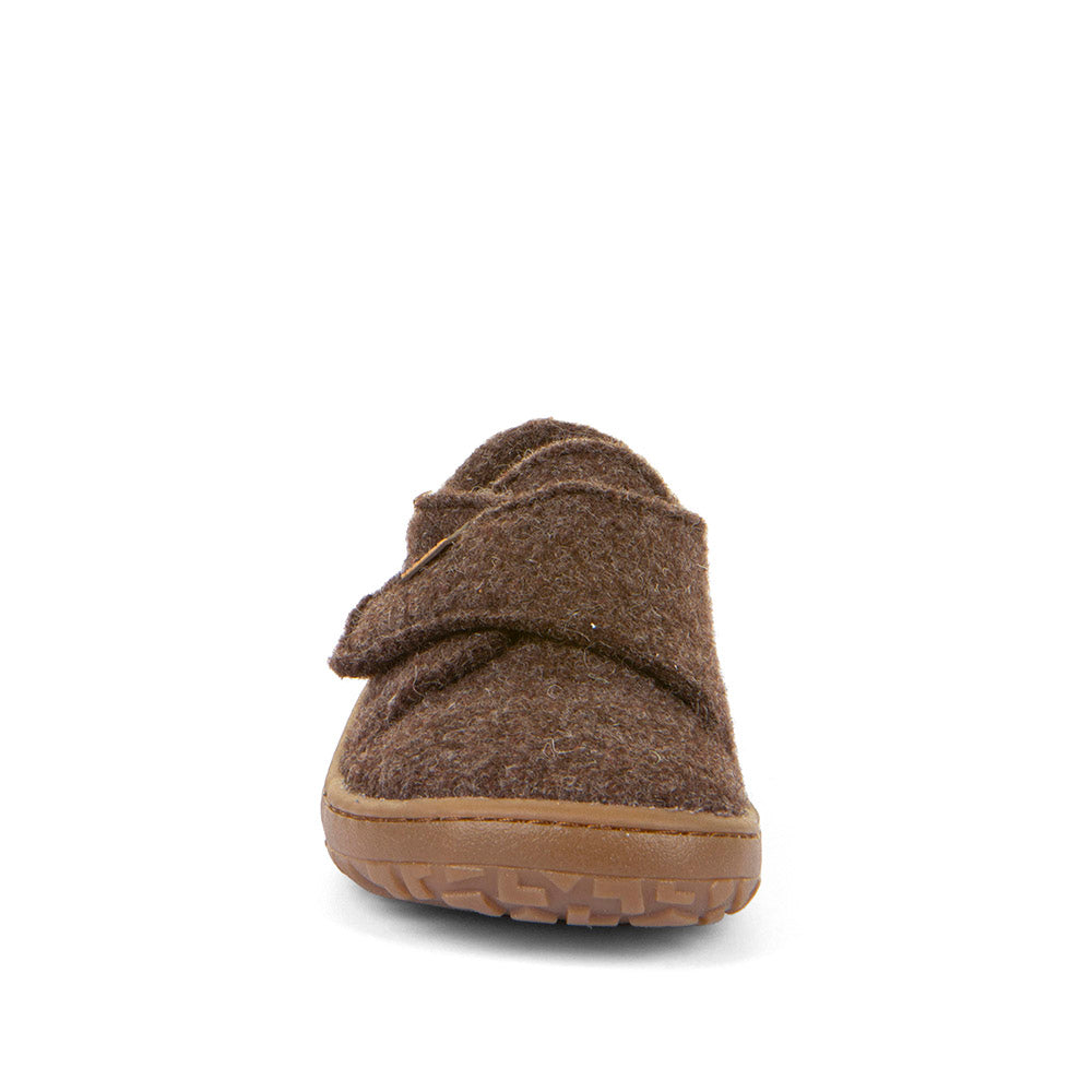 Froddo Barefoot Wooly Brown