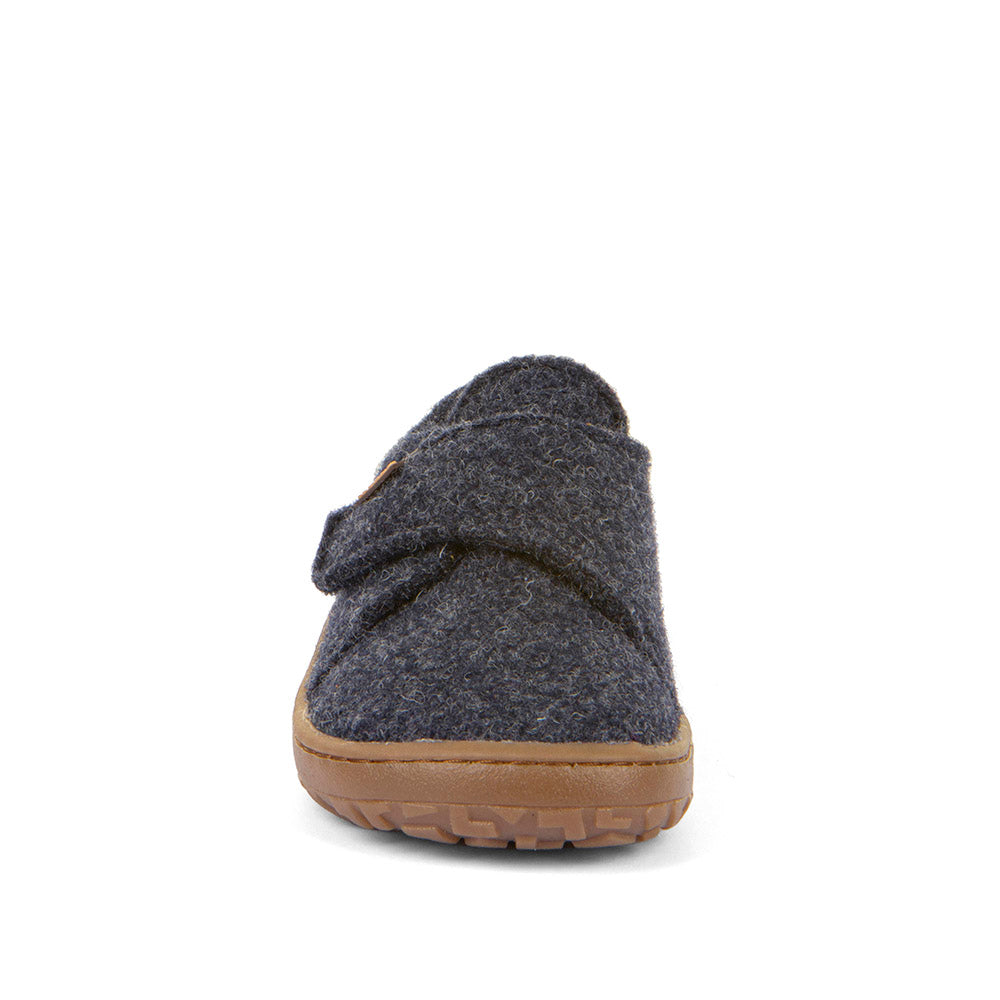 Froddo Barefoot Wooly Dark Blue
