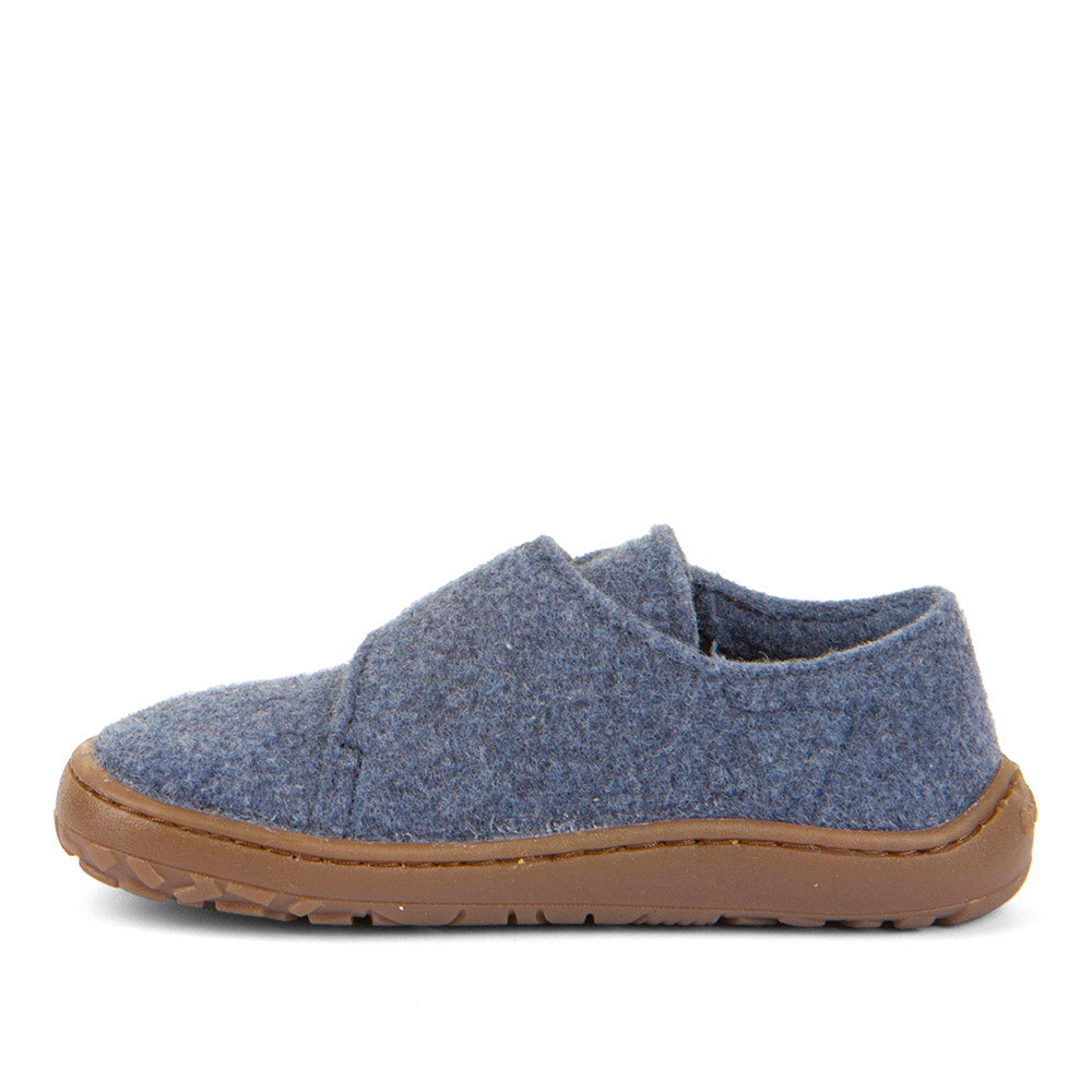 Froddo Barefoot Wooly Denim