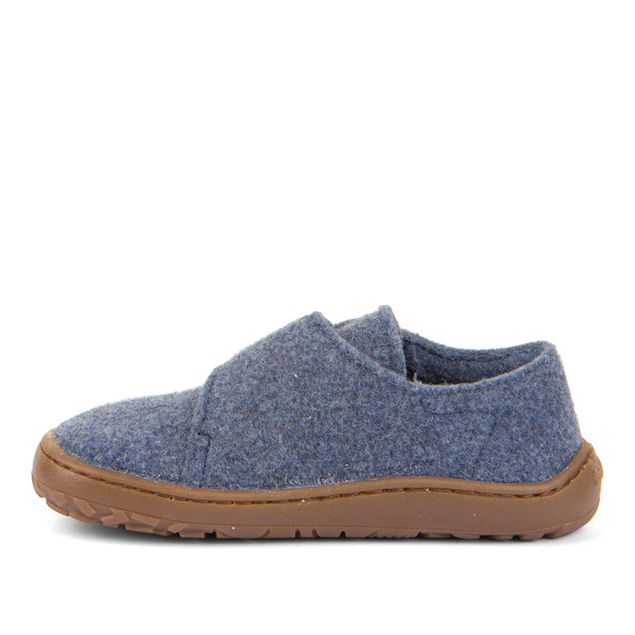 Froddo Barefoot Wooly Denim